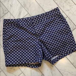 Banana Republic shorts